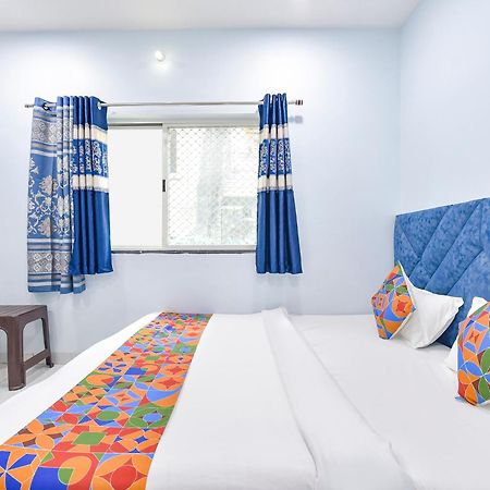 Fabhotel Somnath อุจเจน ภายนอก รูปภาพ