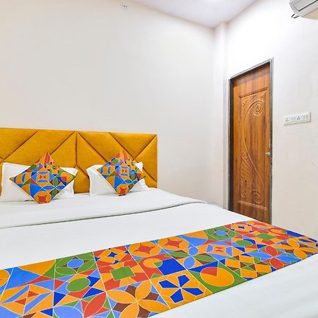 Fabhotel Somnath อุจเจน ภายนอก รูปภาพ