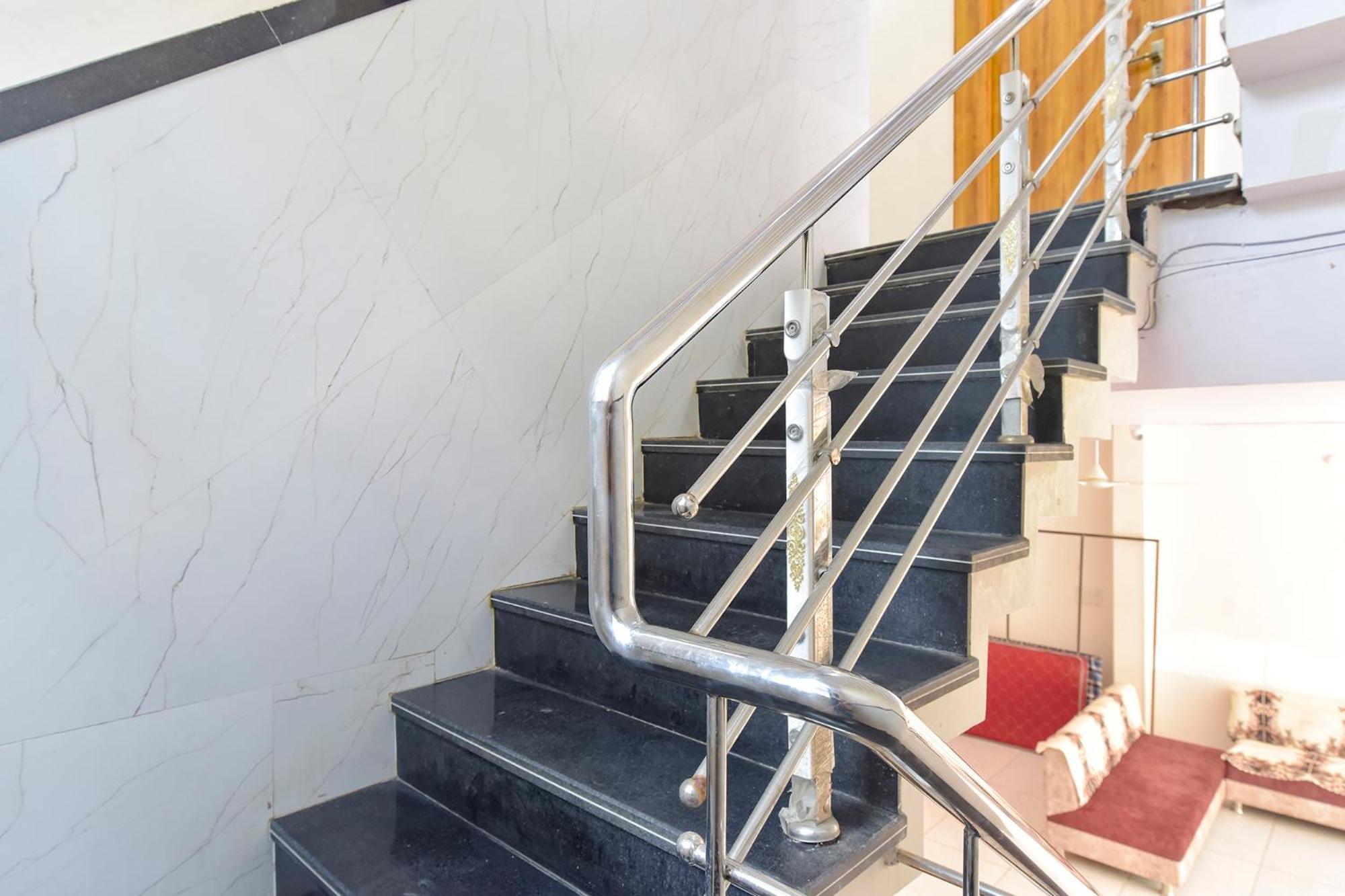 Fabhotel Somnath อุจเจน ภายนอก รูปภาพ